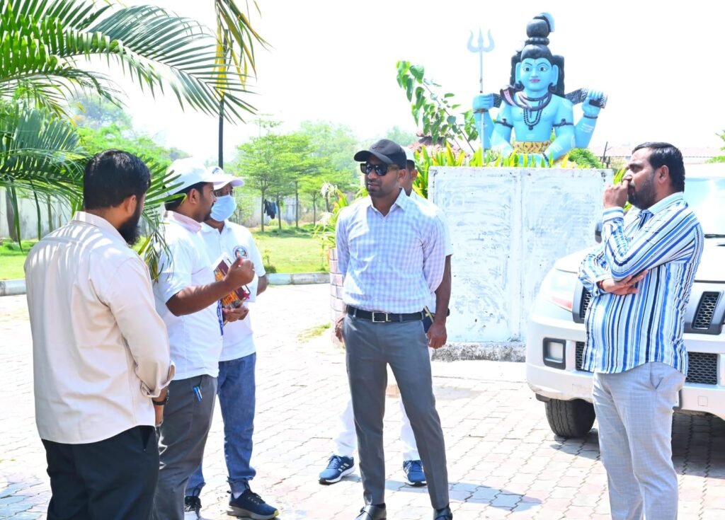 పట్టణాల్లో పారిశుధ్య నిర్వహణకు అత్యధిక ప్రాధాన్యత