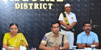 జిల్లాలో ఎలాంటి గ్యాస్ కొరత లేదు