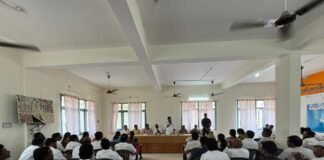 వేసవి కాలాన్ని దృష్టిలో పెట్టుకొని నీటి ఎద్దడి రాకుండా చూడాలి