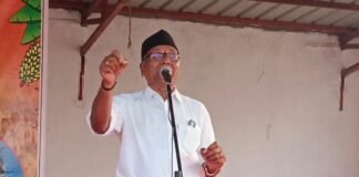 దేశాన్ని ఏకం చేసేదే మన సంస్కృతి.