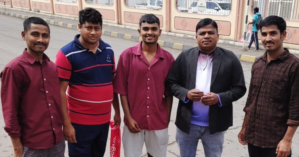 500 కోట్లతో ప్రత్యేక గల్ఫ్ బోర్డు ఏర్పాటు చేయాలి : బత్తిని రాజాగౌడ్