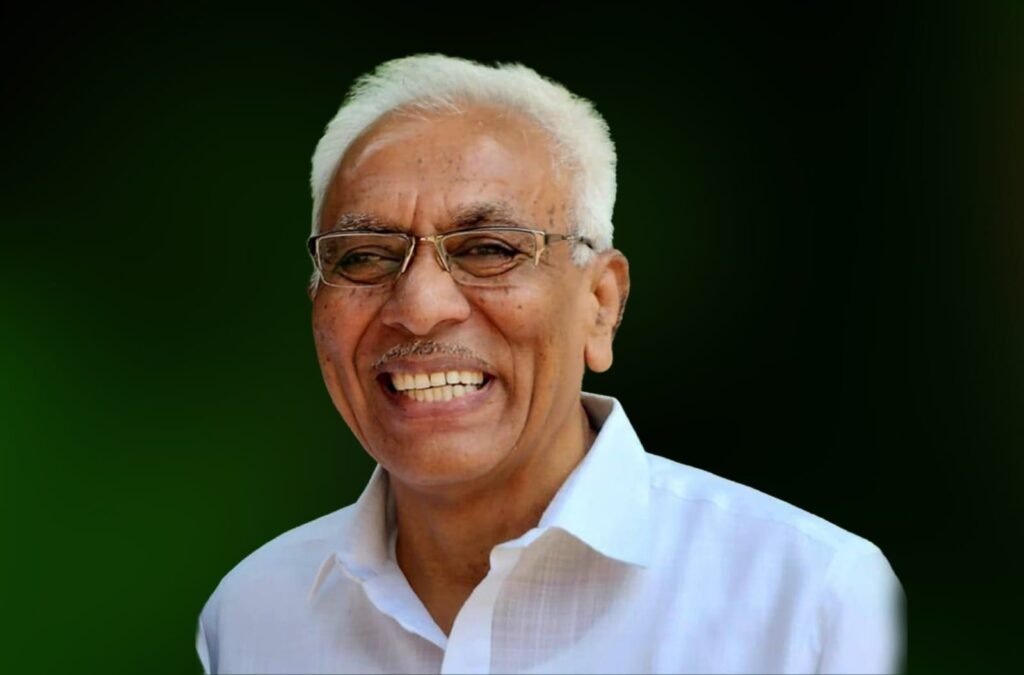 సిధారెడ్డి కి ముఖ్యమంత్రి ఎ. రేవంత్ రెడ్డి శుభాభినందనలు