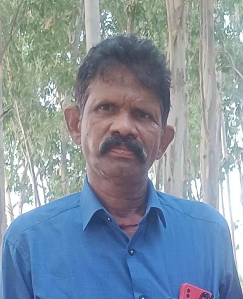 నల్లాల లక్ష్మి రాజం మృతి పట్ల సాహితీ వర్గాల్లో తీవ్ర దిగ్భ్రాంతి