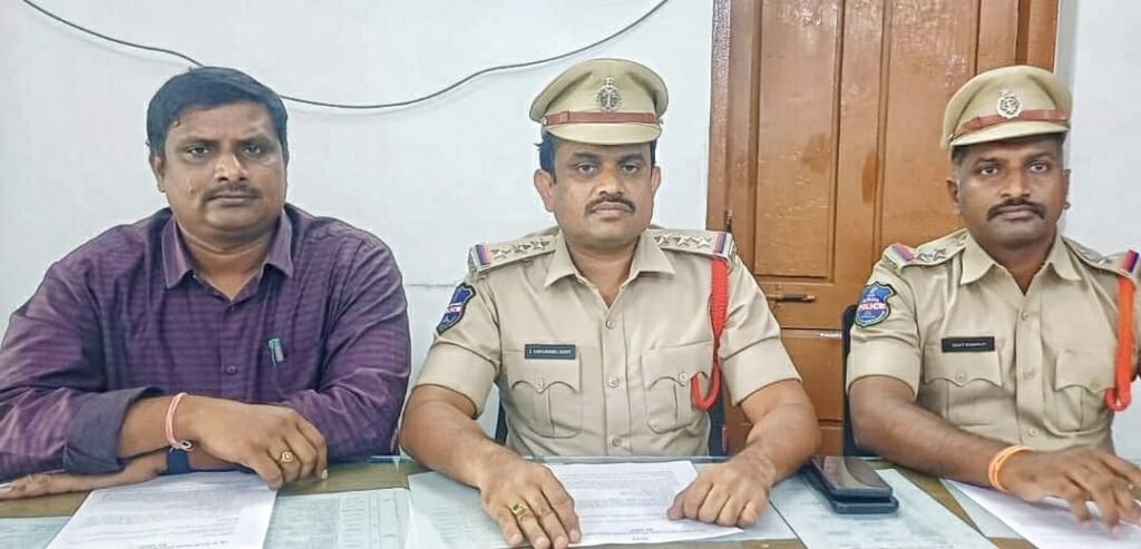 మా అవసరం మీ అదృష్టం అంటూ భారీ దందా