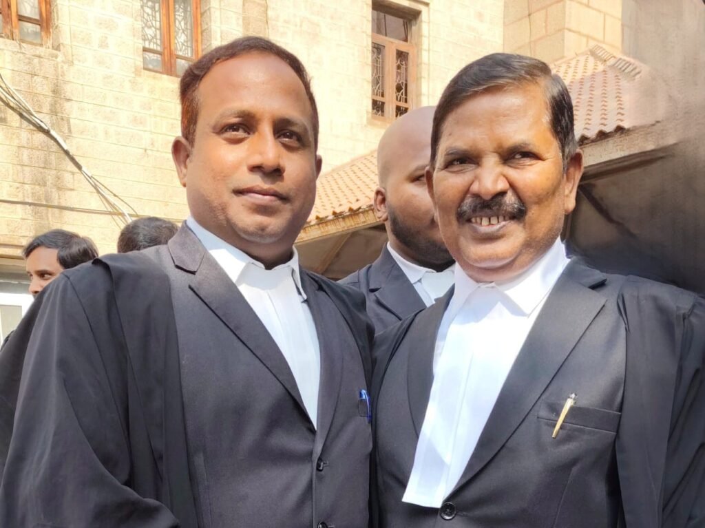 పొన్నం ఎన్నికపై ఉమా మహేష్ హర్షం