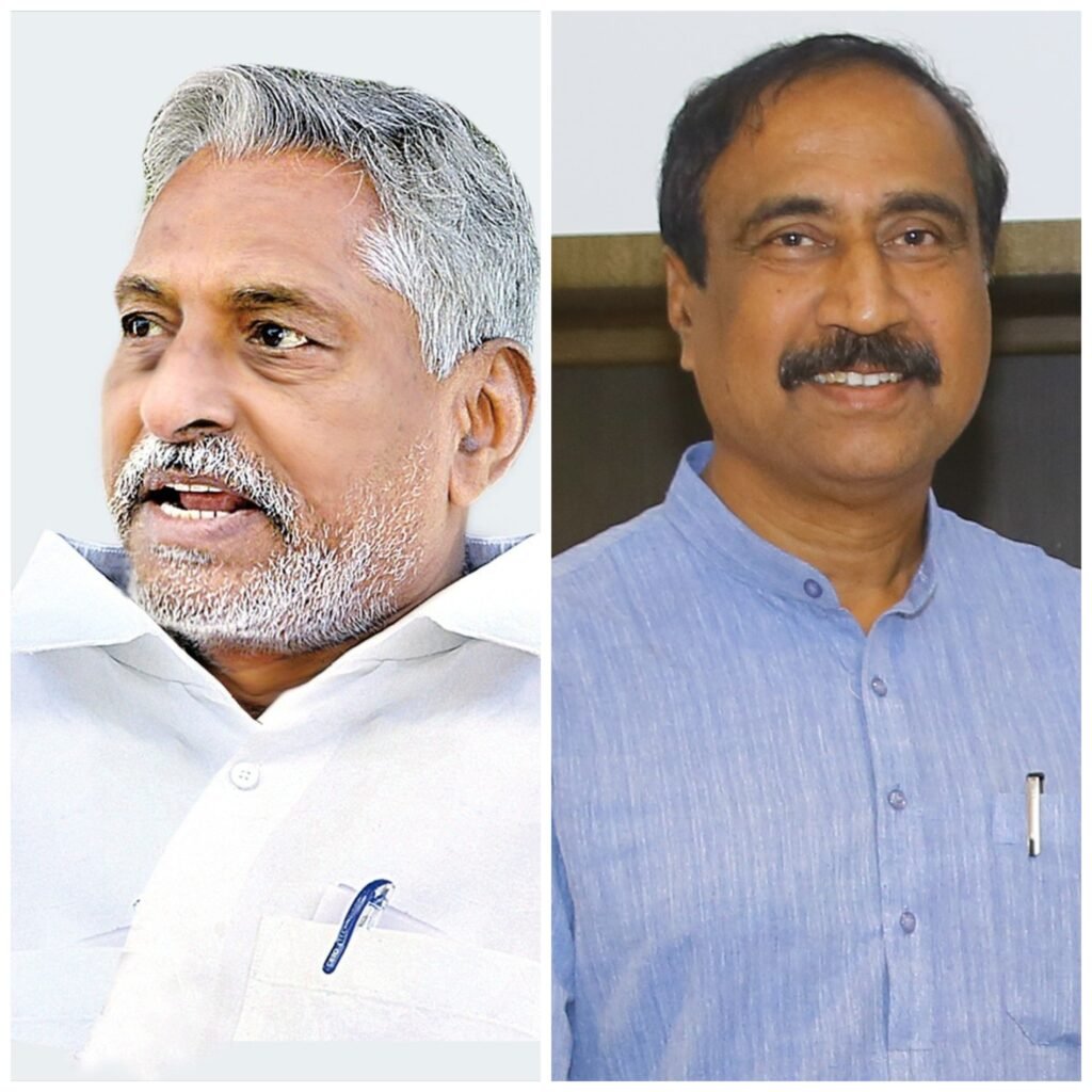 దశాబ్దాలుగా వెలమ రెడ్డి రాజకీయాల మధ్య నలుగుతున్న జగిత్యాల బీసీ రాజకీయాలు