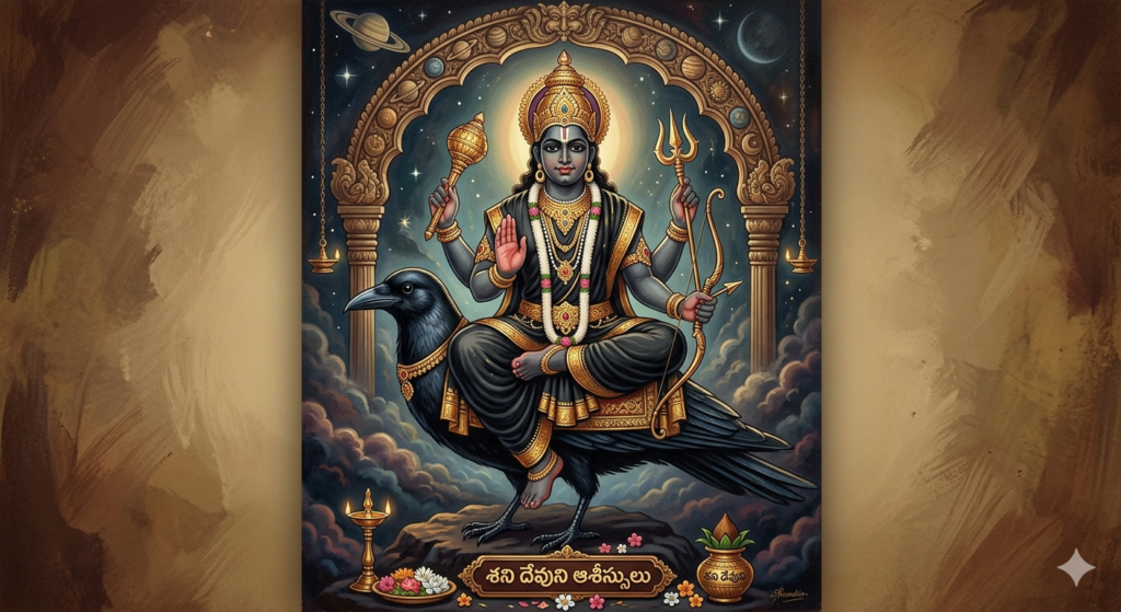 ఏలినాటి శని ప్రభావం ఎలా ఉంటుంది.. ? పరిహారాలేంటి..?