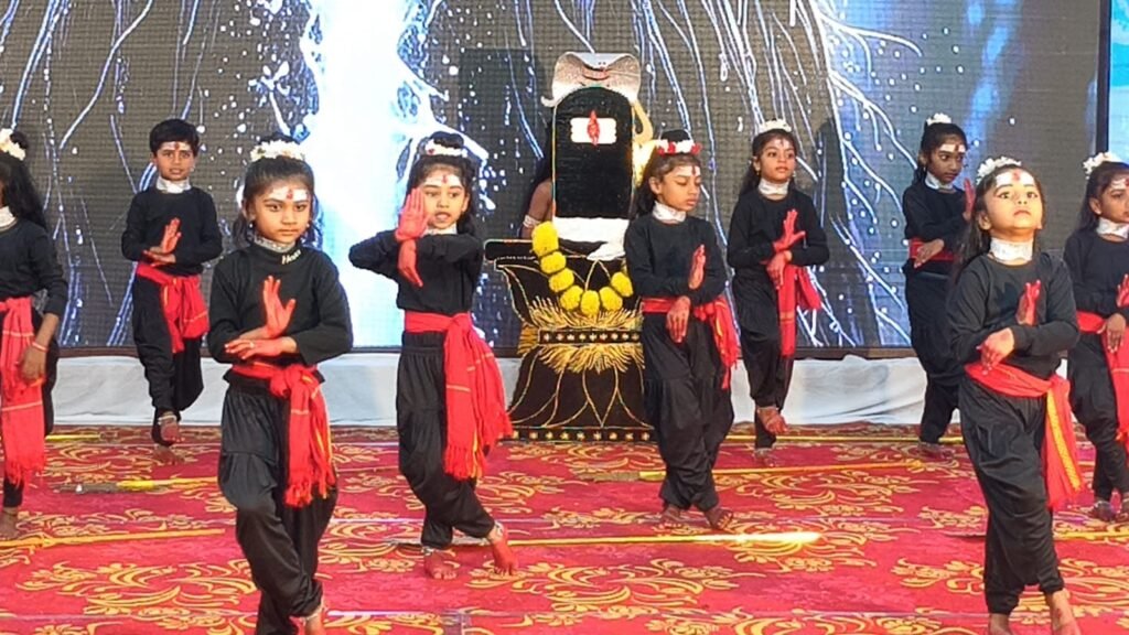 మానస వార్షికోత్సవం “హంగామా 2026”