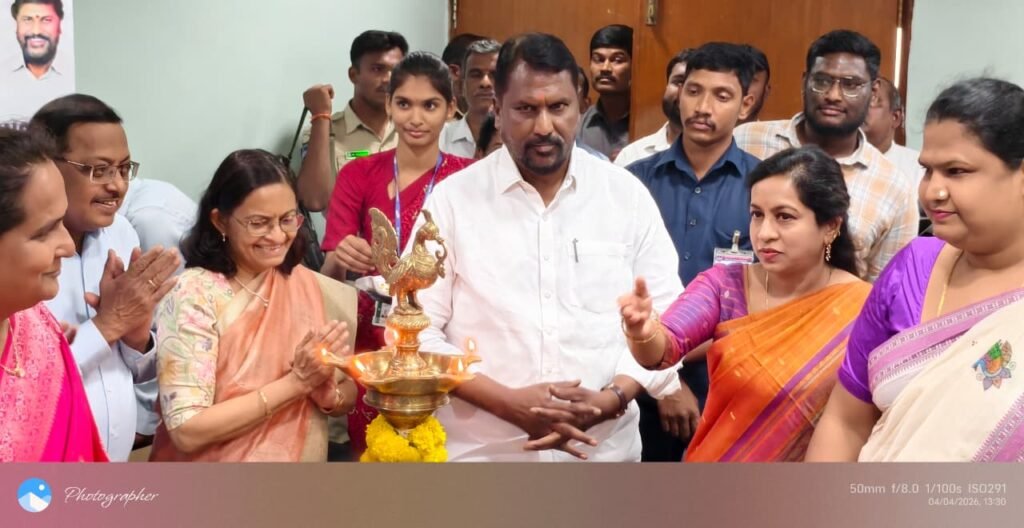 ట్రాన్స్‌జెండర్ సాధికారతకు తెలంగాణ మరో ముందడుగు