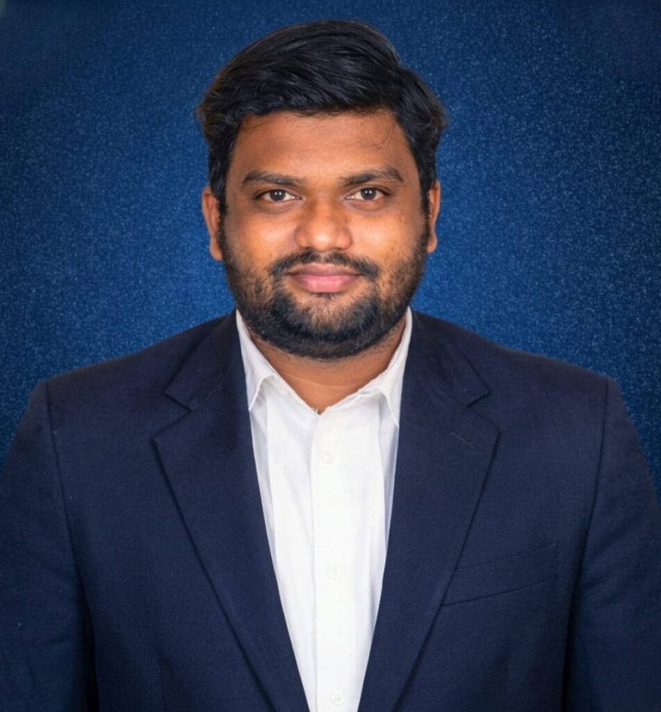 బార్ అసోసియేషన్ కోశాధికారిగా చింతకింది ప్రేమ్ కుమార్