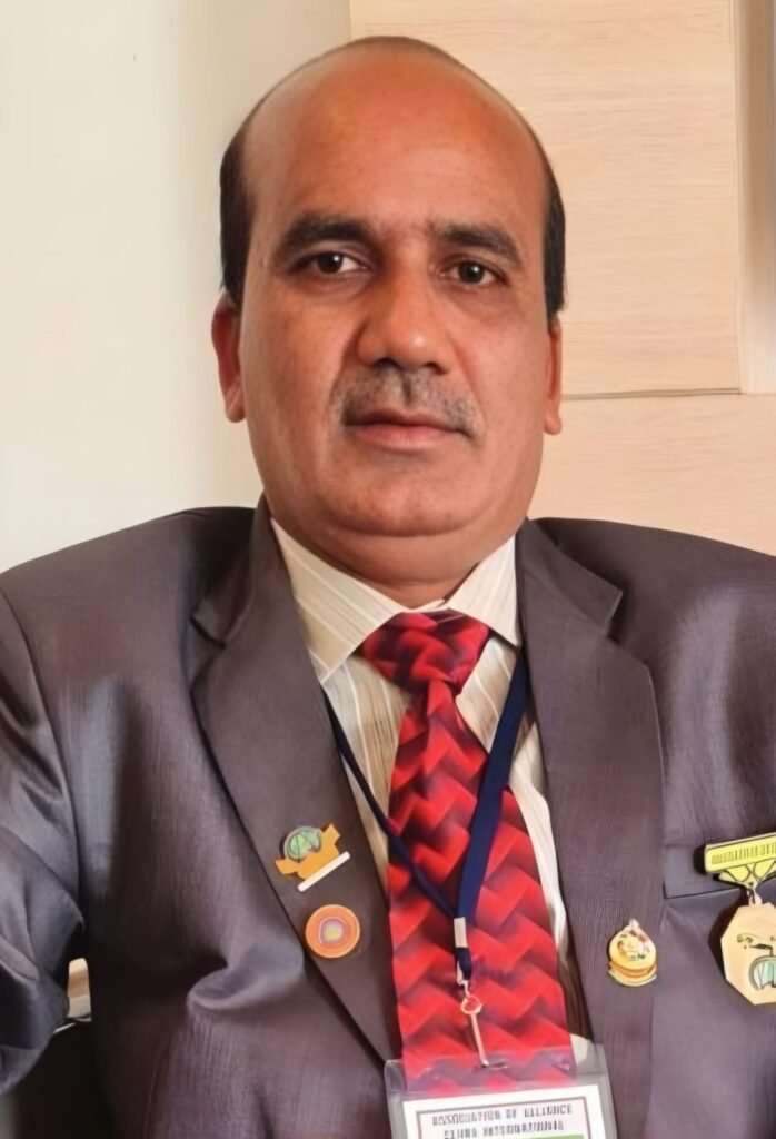 కోరుట్ల గడ్డపై ఇంటర్నేషనల్ గెలుపు జెండా