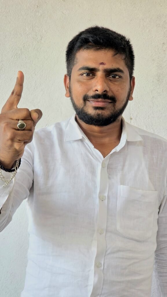 ప్రతిపక్ష నేత కార్యాలయంపై దాడి ప్రజాస్వామ్యానికి ముప్పు