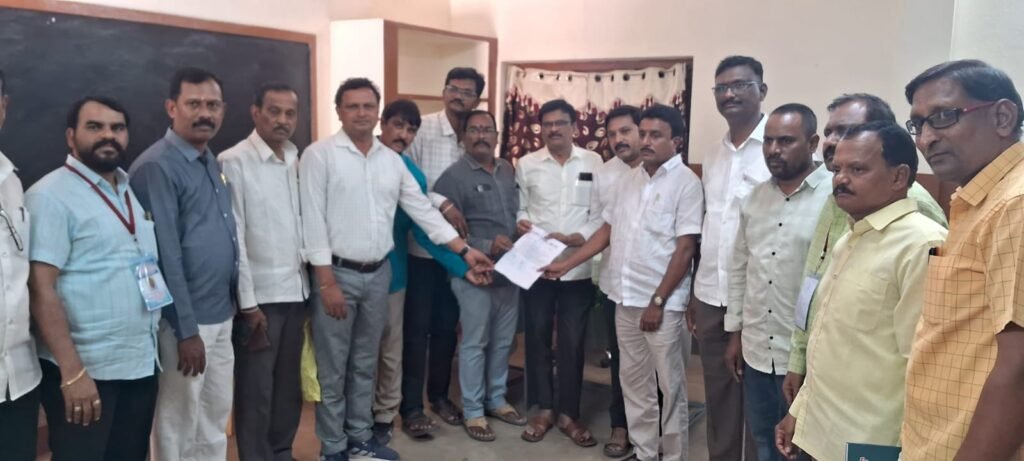 ఎస్ఎస్సి స్పాట్ మూల్యాంకన భత్యాలు పెంచాలి