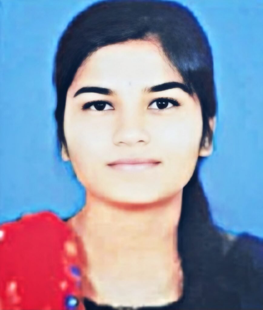 జాతీయ స్థాయిలో కోరుట్ల యువతి సత్తా..