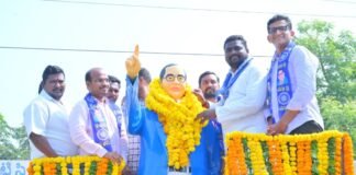 దేశానికి దిశానిర్దేశం చేసిన మహా నాయకుడు అంబేద్కర్