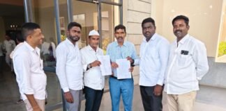 కోరుట్ల వారసత్వ సంపదను కాపాడండి: అడిషనల్ కలెక్టర్కు కౌన్సిలర్ల మొర