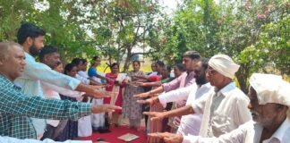 పిల్లల భవిష్యత్తు కోసం- బాల్య వివాహాలపై అవగాహన కార్యక్రమం