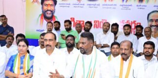 జగిత్యాల సభ బీఆర్ఎస్ బహిరంగ సభనా..? మాజీ మంత్రి జీవన్ రెడ్డి చేరిక సభనా..?