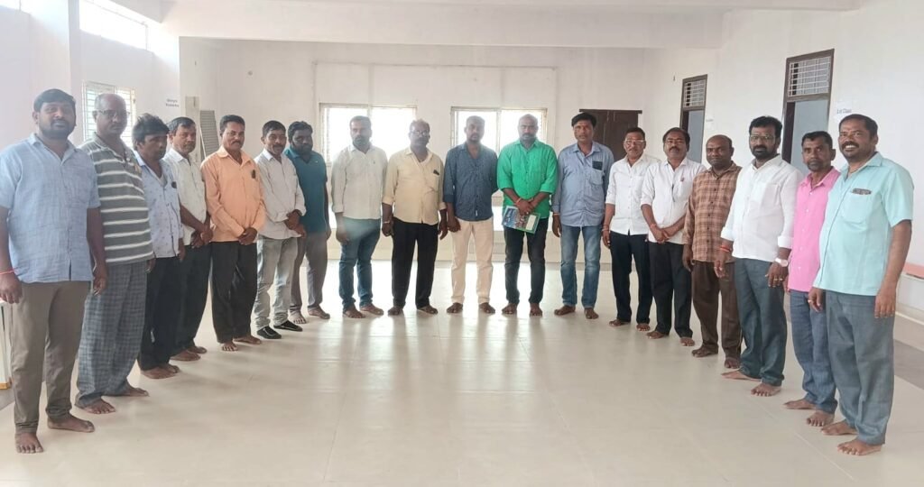 హిందూ సమ్మేళన కమిటీ ఏర్పాటు