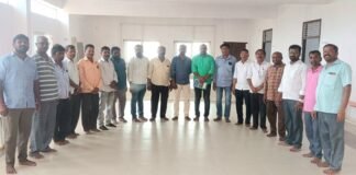 హిందూ సమ్మేళన కమిటీ ఏర్పాటు