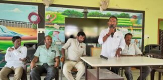 రైతుల సమస్యల పరిష్కారానికి రైతు కమిటీ ఏర్పాటు