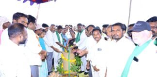 ఆర్థిక ఇబ్బందులు ఉన్న రైతు భరోసా విడుదల..