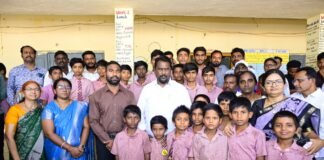 ప్రభుత్వ విద్యపై పెరుగుతున్న నమ్మకం..