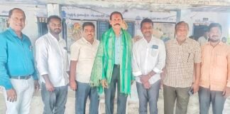 “డిగ్రీ” విద్యార్థుల సంక్షేమం – కళాశాల సిబ్బంది “లక్ష్యం” : ప్రిన్సిపాల్ డాక్టర్ కే వేంకయ్య ప్రకటన