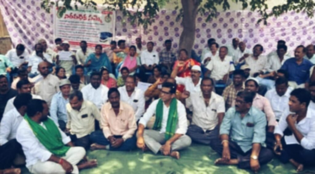 ఆర్టీసీ కార్మికుల సమ్మెకు ఎమ్మెల్యే డా.కల్వకుంట్ల సంజయ్ మద్దతు