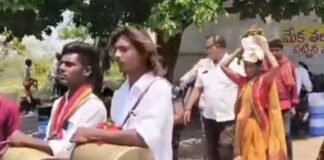 ఘనంగా శ్రీ రేణుక ఎల్లమ్మ తల్లి ‘బోనాల మహోత్సవాలు’