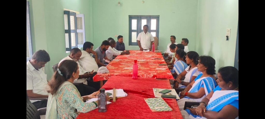 ఘనంగా పంచాయతీ రాజ్ దినోత్సవ వేడుకలు