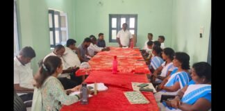 ఘనంగా పంచాయతీ రాజ్ దినోత్సవ వేడుకలు