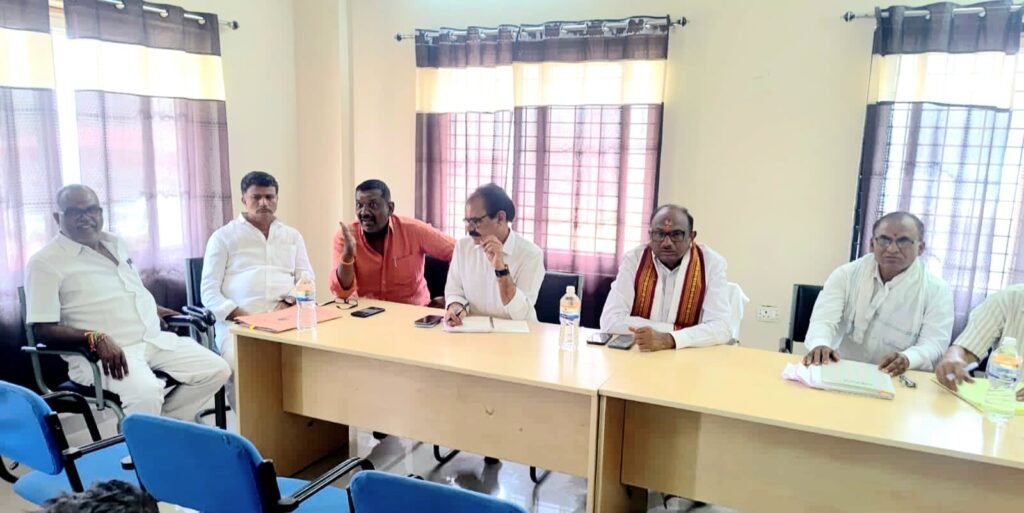 కొండగట్టు అంజన్న ఆలయంలో వేలం ద్వారా ఆదాయం