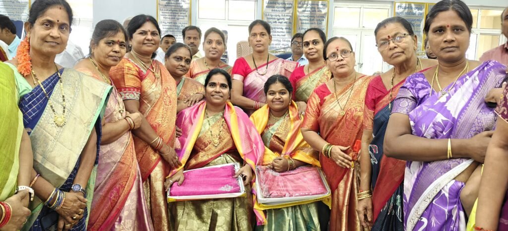 అంగరంగ వైభవంగా.. వాసవి మాత జయంతి వేడుక