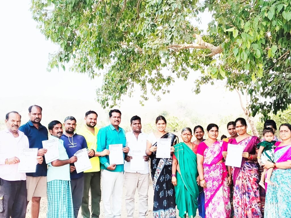 జనాభా లెక్కల స్వీయ గణన పై అవగాహన