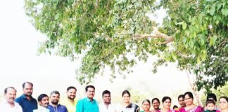 జనాభా లెక్కల స్వీయ గణన పై అవగాహన