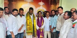 నైపుణ్య శిక్షణ ద్వారా యువతకు విదేశాల్లో ఉద్యోగాలు