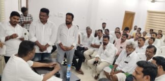 ప్రతిపక్షాల తప్పుడు ఆరోపణలు తిప్పి కొట్టాలి..