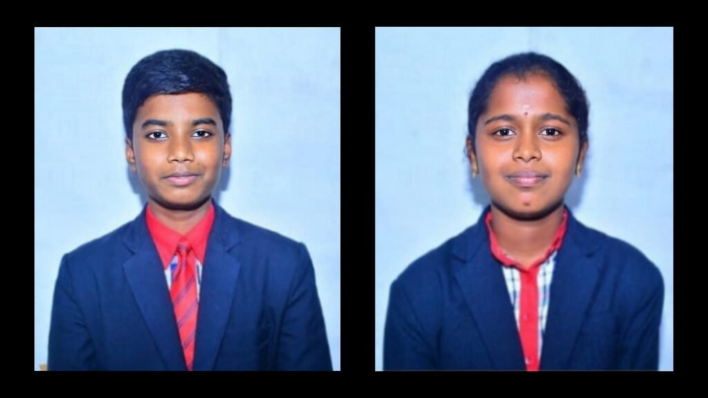పదవ తరగతి ఫలితాల్లో కోరుట్ల పబ్లిక్ స్కూల్ ప్రభంజనం