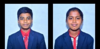 పదవ తరగతి ఫలితాల్లో కోరుట్ల పబ్లిక్ స్కూల్ ప్రభంజనం