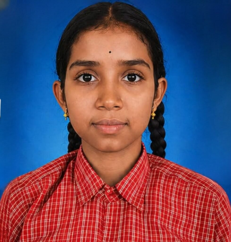 పది ఫలితాల్లో కోరుట్ల పట్టణ ప్రథమ స్థానం శ్రీ చైతన్య దే