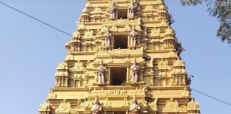 కొండగట్టు అంజన్న దేవాలయానికి అరుదైన గౌరవం!