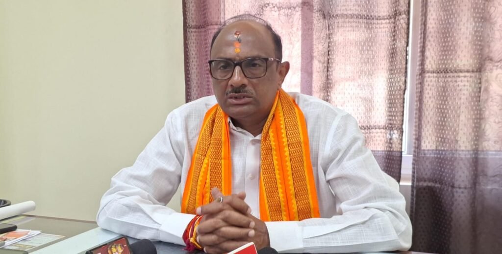 నీతి ఆయోగ్ ‘దివ్య భారత్’ నివేదికలో కొండగట్టు ఆలయానికి స్థానం