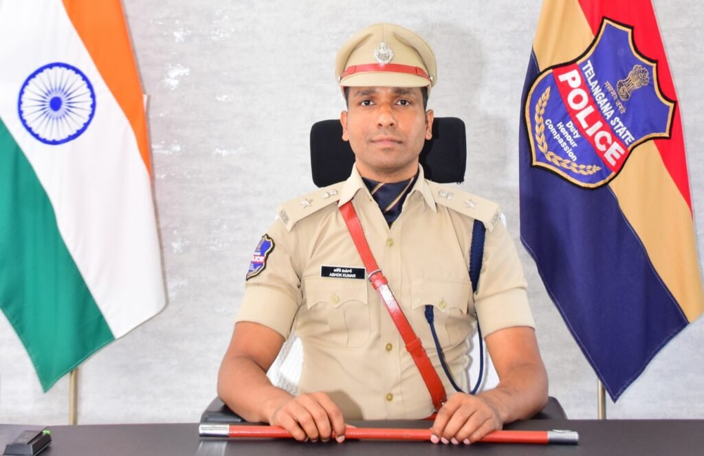 ఈత సరదా విషాదంగా మారకూడదు: జిల్లా ఎస్పీ అశోక్ కుమార్