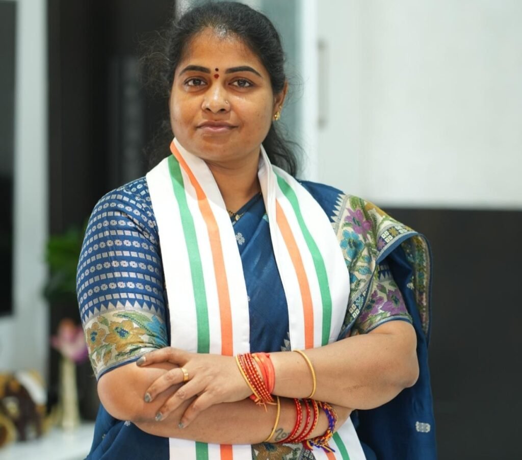 బీసీ మహిళల ఆర్థిక సాధికారతకు భారీ ఊతం
