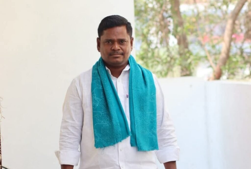 రాష్ట్ర చరిత్రలో తొలి సారి రైతును రాజు చేసే ప్రయత్నంలో సపలమైన ప్రజా ప్రభుత్వం..