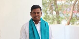 రాష్ట్ర చరిత్రలో తొలి సారి రైతును రాజు చేసే ప్రయత్నంలో సపలమైన ప్రజా ప్రభుత్వం..