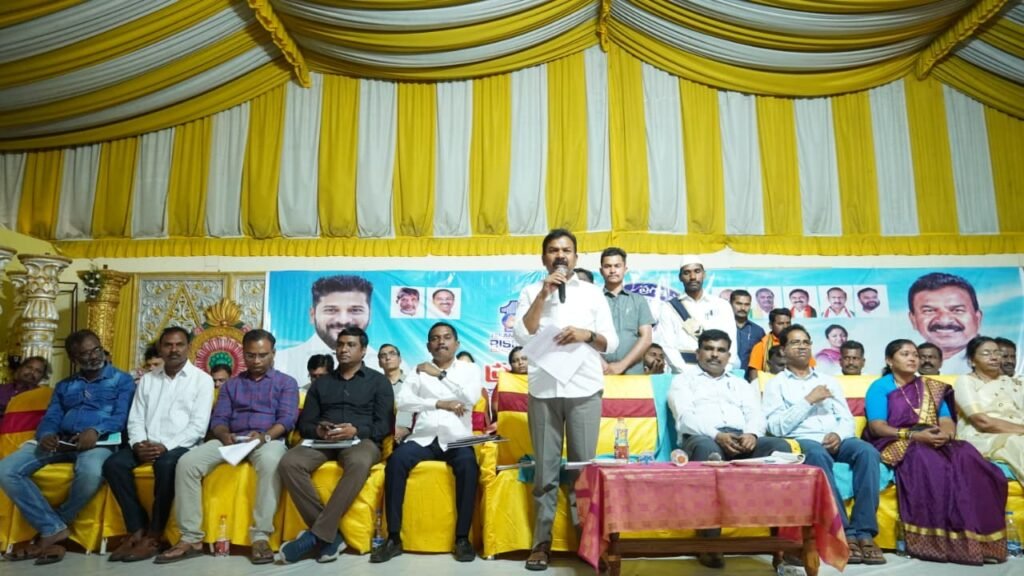 పేదల దరికే ప్రభుత్వ పథకాలు