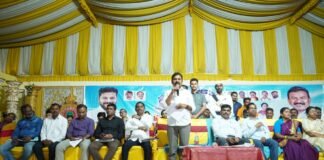 పేదల దరికే ప్రభుత్వ పథకాలు