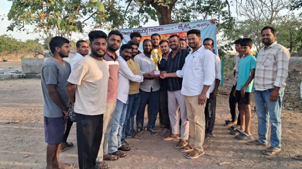 క్రీడలు మానసిక ఉల్లాసాన్ని పెంపొందిస్తాయి